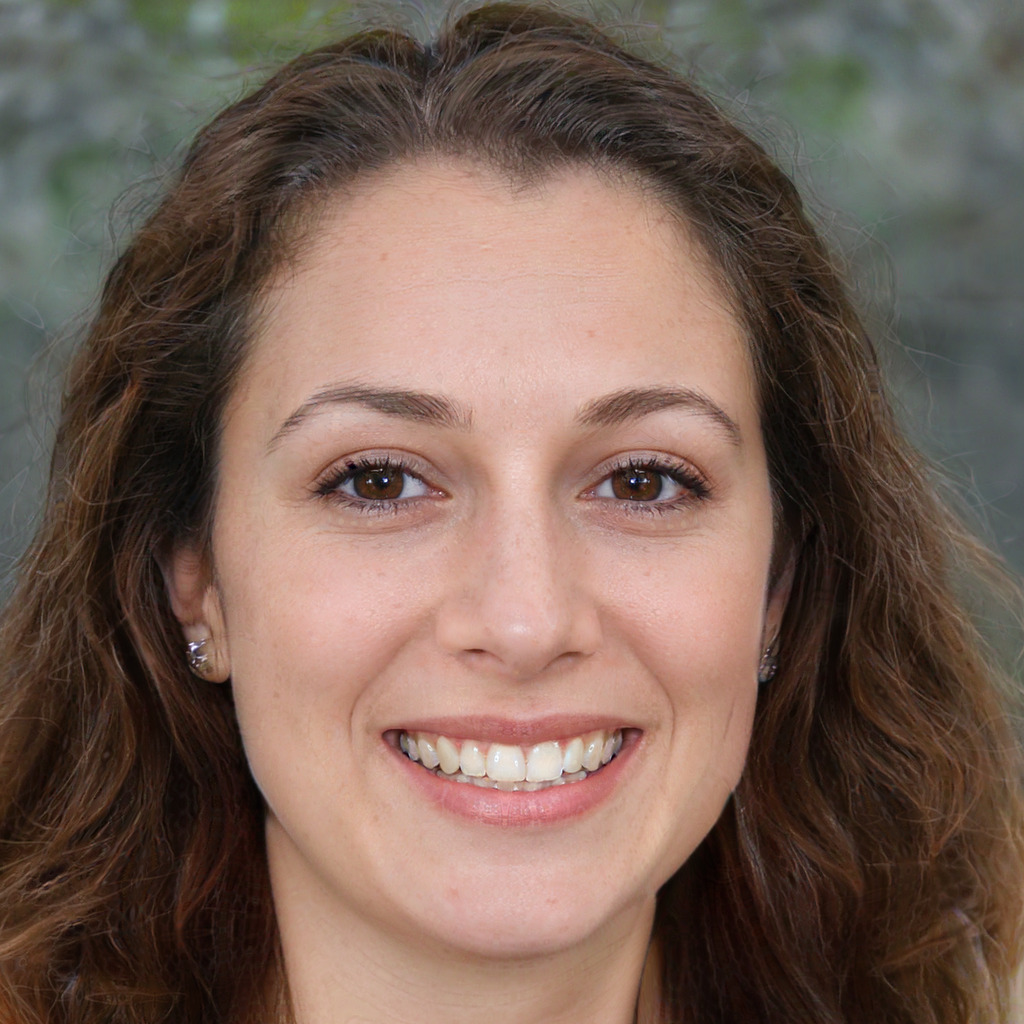 Happy baby in an Ingenuity product